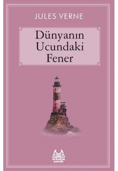 Dünyanın Ucundaki Fener