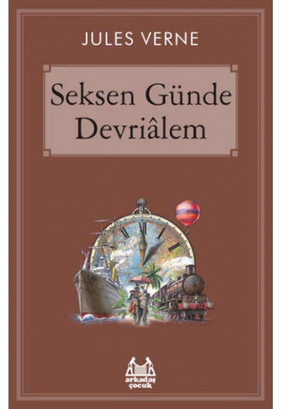 Seksen Günde Devrialem