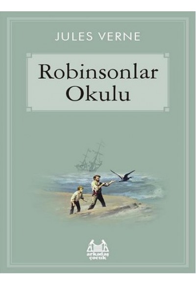 Robinsonlar Okulu