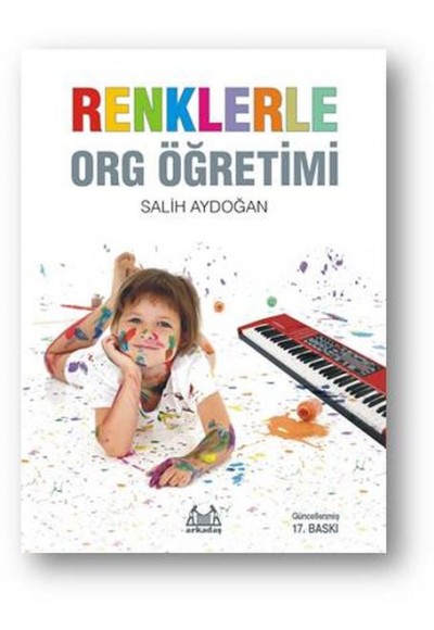 Renklerle Org Öğretimi