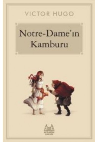 Notre-Dame’ın Kamburu