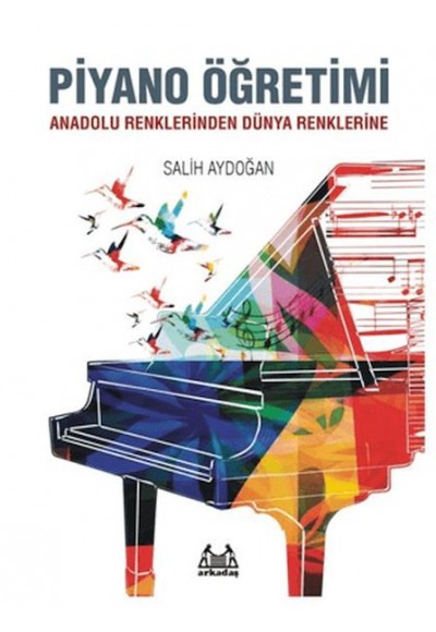Piyano Öğretimi