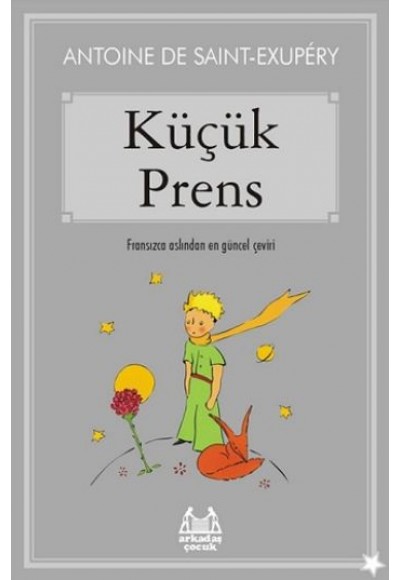 Küçük Prens