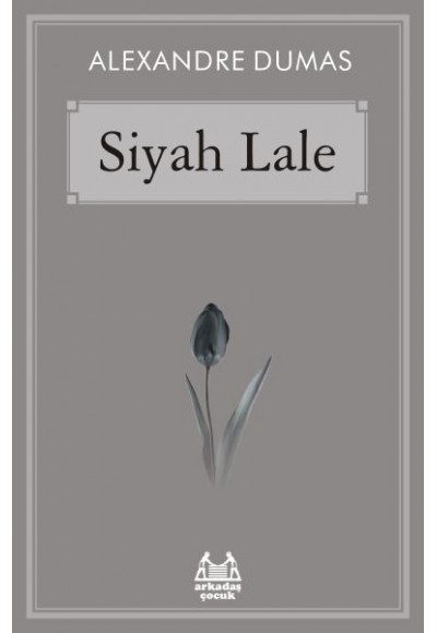 Siyah Lale