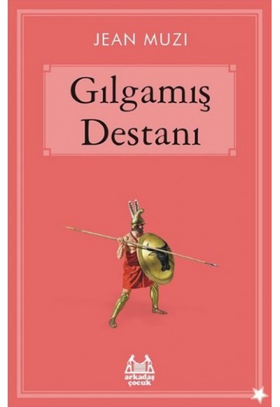 Gılgamış Destanı