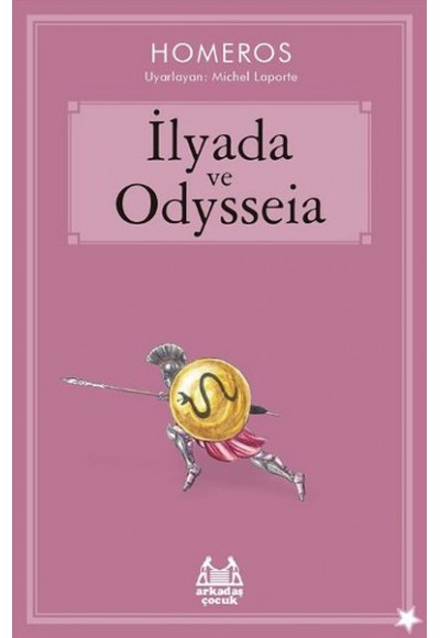 İlyada ve Odysseia