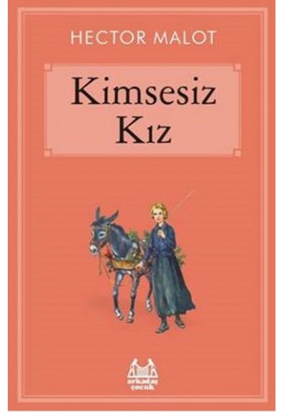 Kimsesiz Kız