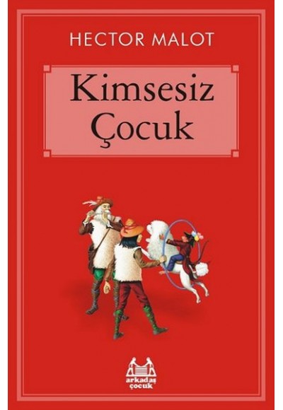 Kimsesiz Çocuk