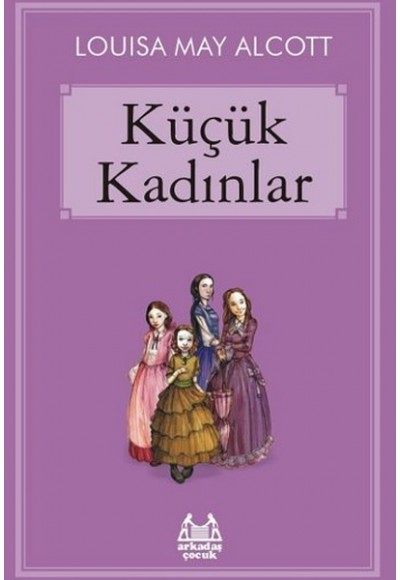 Küçük Kadınlar