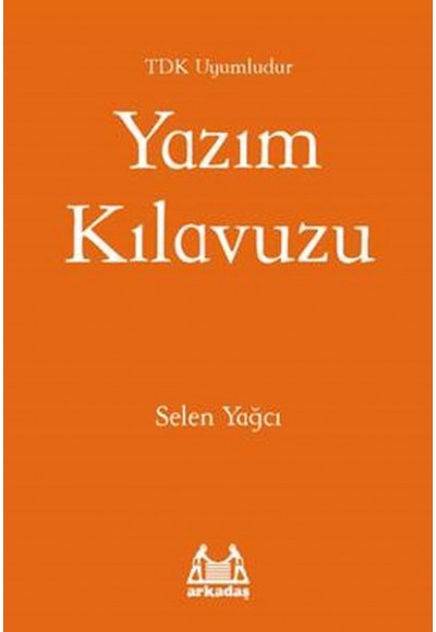 Yazım Kılavuzu (TDK Uyumlu)