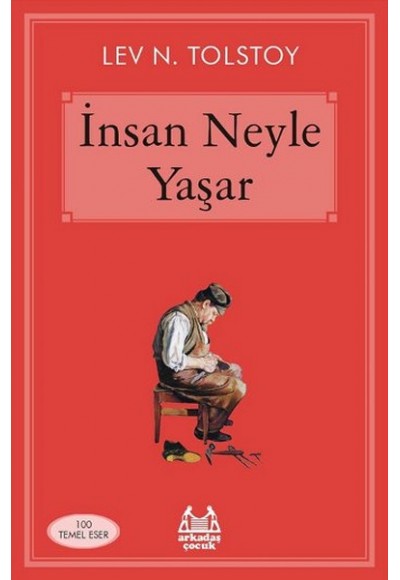 İnsan Neyle Yaşar