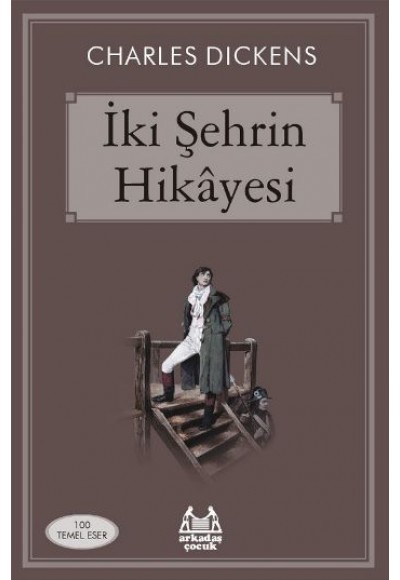 İki Şehrin Hikayesi