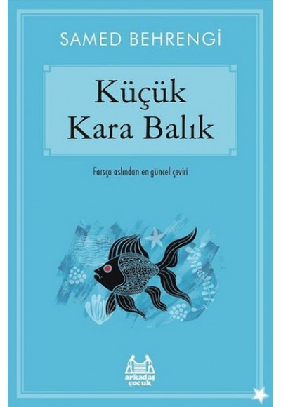 Küçük Kara Balık