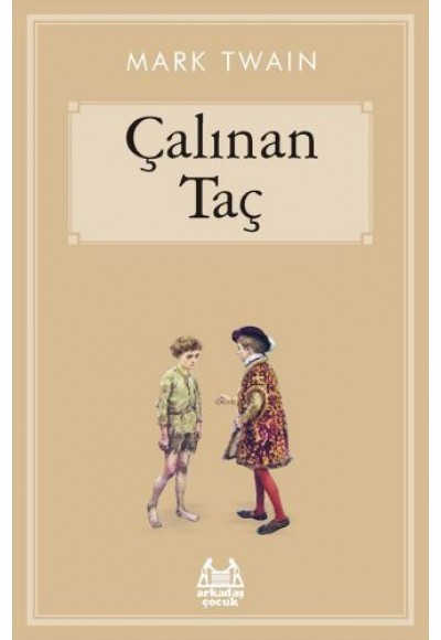 Çalınan Taç