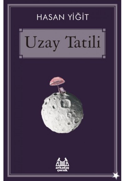 Uzay Tatili