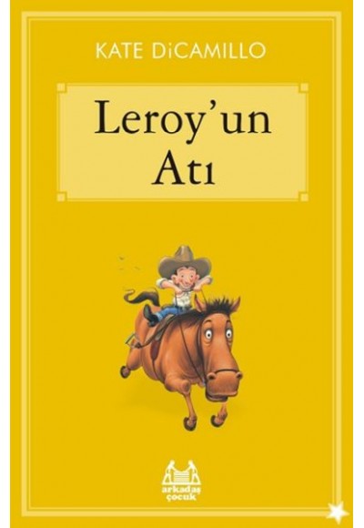 Leroy’un Atı