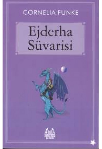 Ejderha Süvarisi