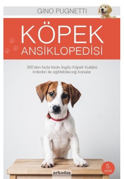 Köpek Ansiklopedisi