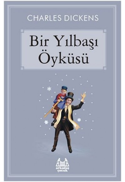 Bir Yılbaşı Öyküsü