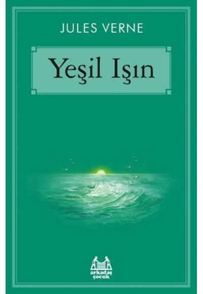 Yeşil Işın