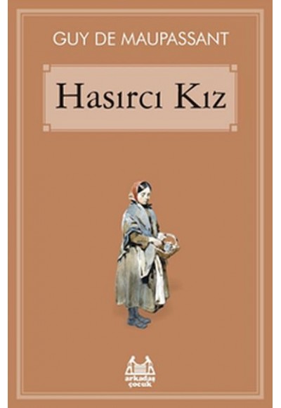 Hasırcı Kız