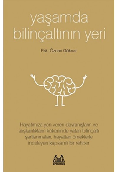 Yaşamda Bilinçaltının Yeri