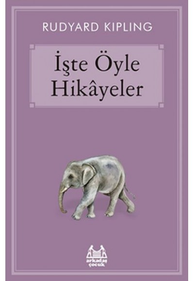 Mavi Seri - İşte Öyle Hikâyeler
