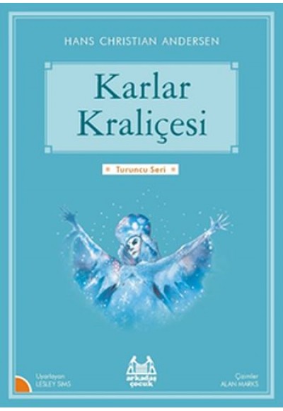 Karlar Kraliçesi