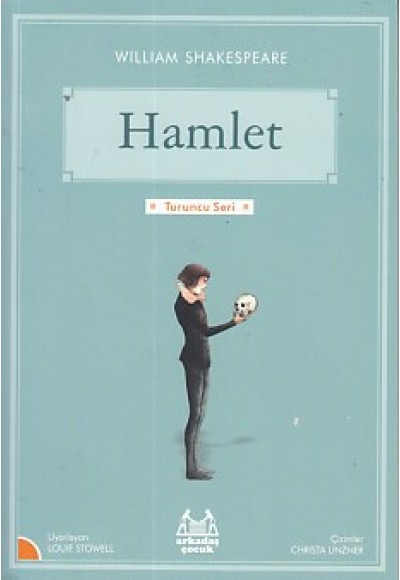 Turuncu Seri - Hamlet