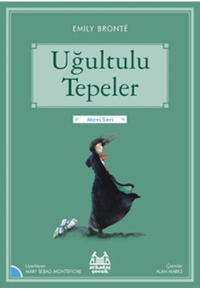 Uğultulu Tepeler