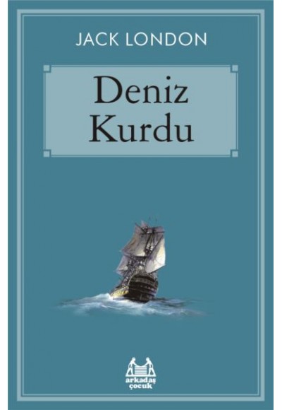Deniz Kurdu
