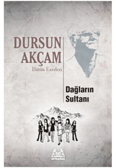 Dağların Sultanı