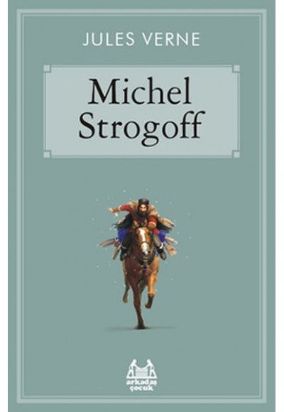 Michel Strogoff