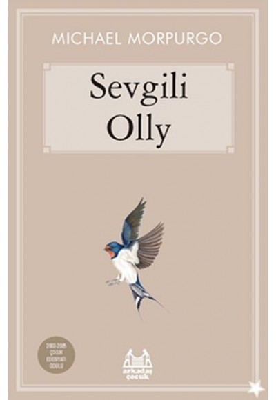 Sevgili Olly