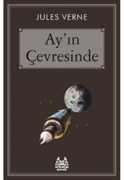 Ayın Çevresinde