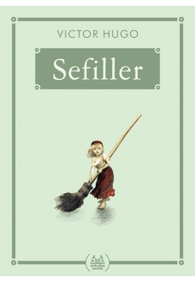 Sefiller - Gökkuşağı Cep Kitap