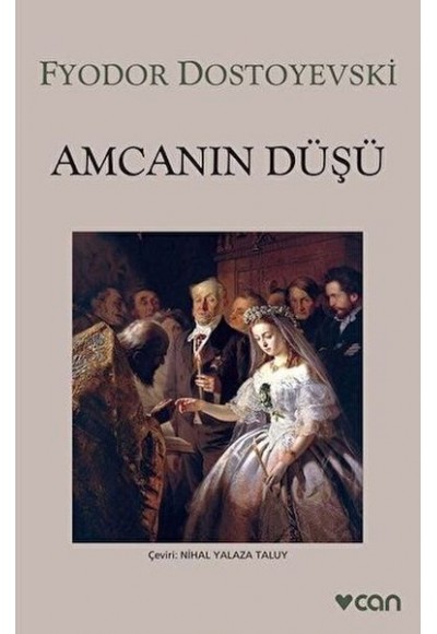 Amcanın Düşü