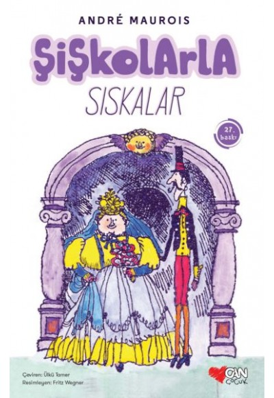 Şişkolarla Sıskalar