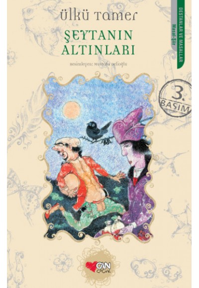 Şeytanın Altınları