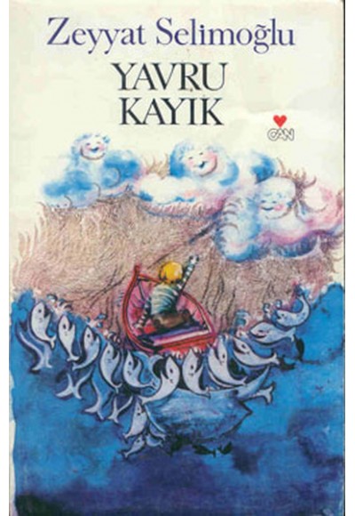 Yavru Kayık