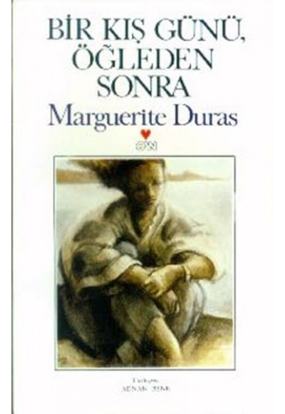 Bir Kış Günü Öğleden Sonra