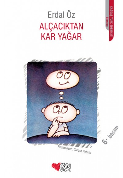 Alçacıktan Kar Yağar