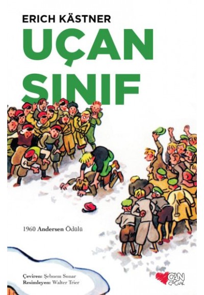 Uçan Sınıf