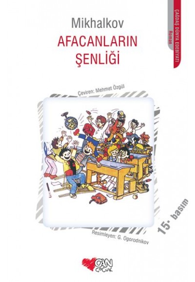 Afacanların Şenliği
