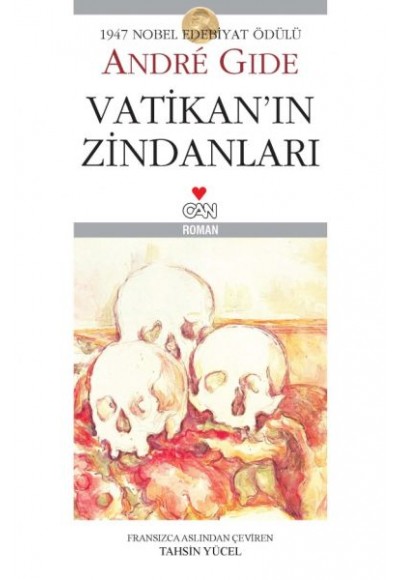 Vatikan'ın Zindanları