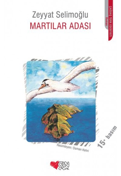 Martılar Adası