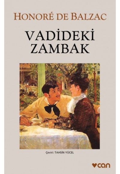 Vadideki Zambak