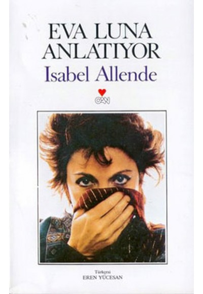 Eva Luna Anlatıyor