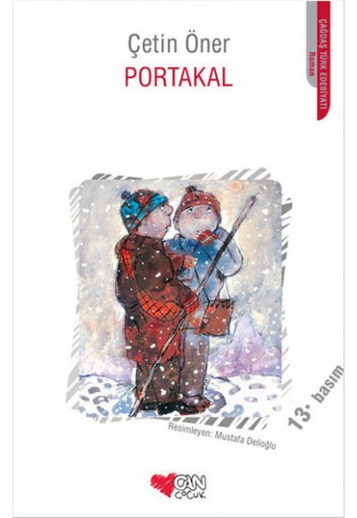 Portakal