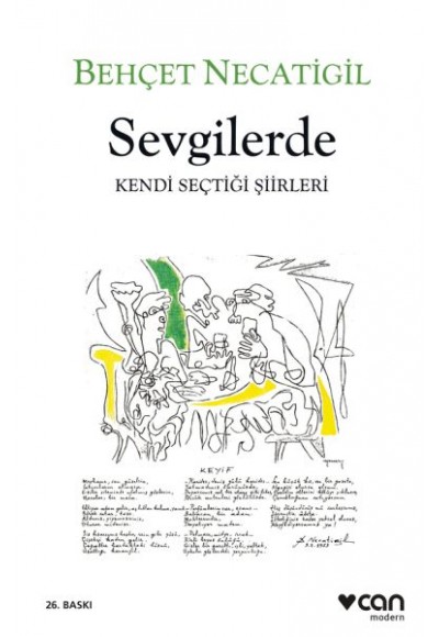 Sevgilerde